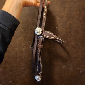 Horse Headstall